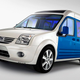 Illustration for article titled Ford Transit Connect Family One Concept: You Know... For Kids!